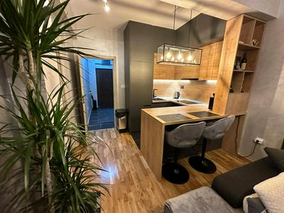 Arbo LUX Apartment