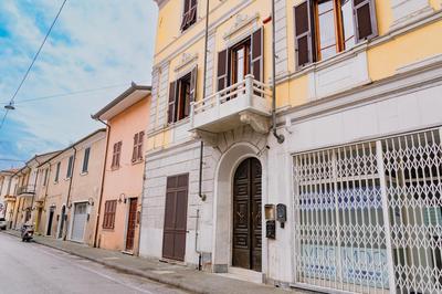 Casa vacanze Floria in centro a due passi dal mare!!