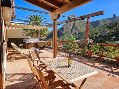 Vivienda Vacacional Flor de Piedra