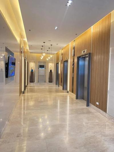 Chic and Cozy 1BR Shore 3 by SMDC near MOA