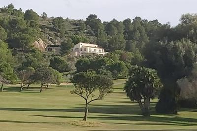 Luxuriöse Villa mit Pool nahe Canyamel