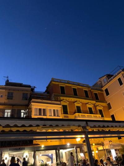 Casa mare