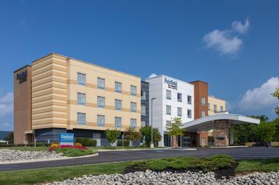 Fairfield Inn & Suites by Marriott Chillicothe