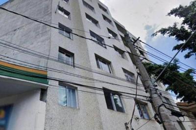 Apartamento próximo a Av. Paulista e metrô Brigadeiro