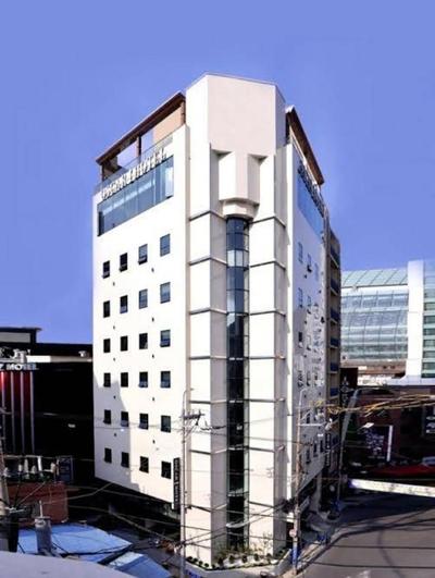 Shire Hotel Signature Seomyeon