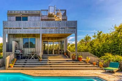 Glamorous Pines Home - Fire Island Pines, NY