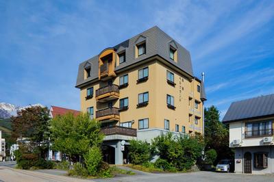 evo Hotel Hakuba