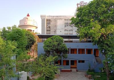 Hotel Kameshwar Rajgir