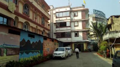 Hotel Poonam Home Stay-Best Hotel in Kankarbagh, Patna