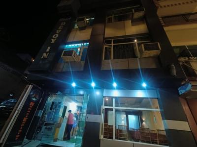 Hotel devoy inn Rishikesh