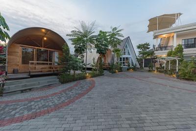 Urbanview Hotel Khayrizsan Tasikmalaya by RedDoorz