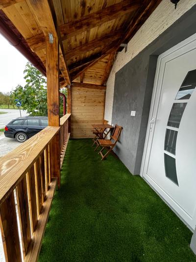 Venite Rooms