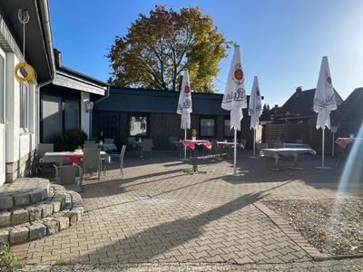 Occhipinti Passione - Restaurant & Hotel - Weyhausen
