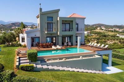 Villa Pasiphae