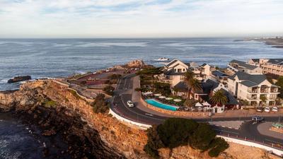Harbour House Hotel
