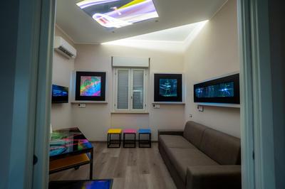 La Maison Des Artistes GG ART