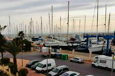 Apartamientos