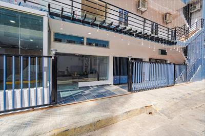 FabHotel Ivory Pearl - Nr Sony Signal