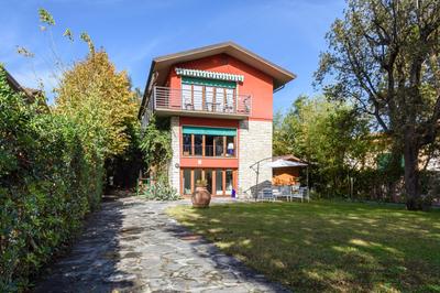Villa Cannas by Mmega