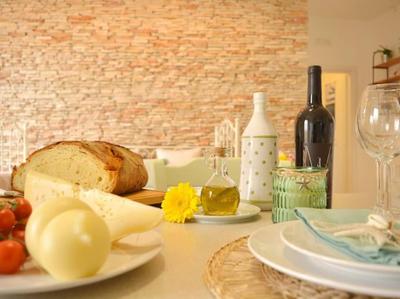 Dimora Sardaro Charme Apartment