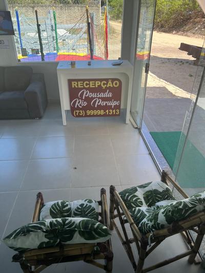 POUSADA RIO PERUYPE