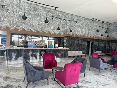 JURA HOTELS LARA RESORT