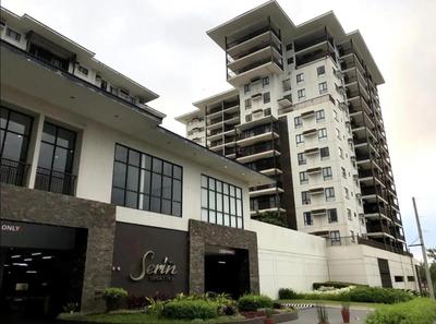 BalaiCo @ Tagaytay11F/2BR + HUGE balcony TAAL view