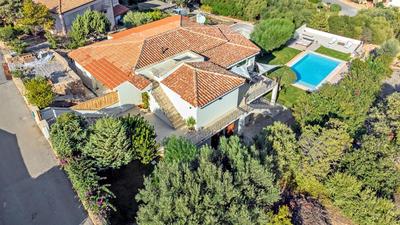 VILLA LA MARINA 5&1, Emma Villas