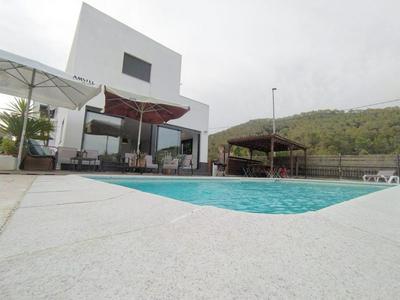 Villa Franz House Casa Principal