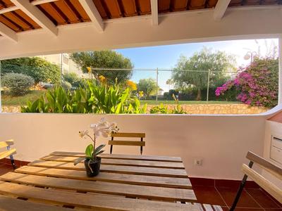 Albufeira Harmony With Pool by Homing