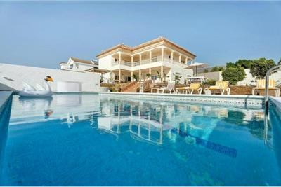 Villa luxury el Mirador