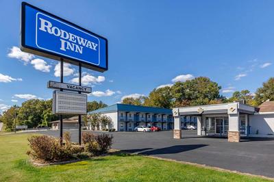 Rodeway Inn Union, Photo 2