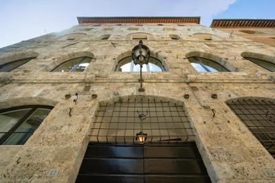 PALAZZO RINUCCINI - MANGIA Apartment