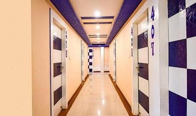 FabHotel Sai Jagannath Residency
