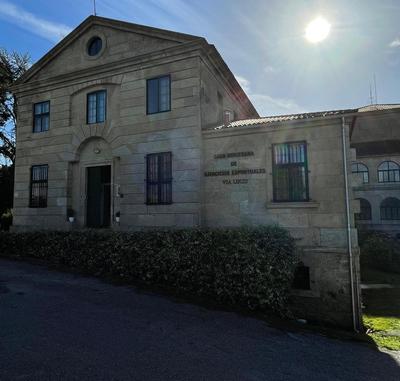 Casa Diocesana VIA LUCIS