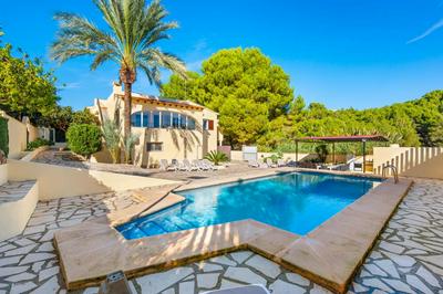 Villa Enzo - PlusHolidays