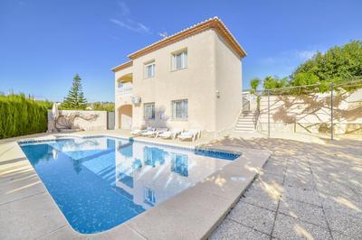 Villa Sasha - PlusHolidays