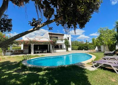 Casa Mamita Ibiza
