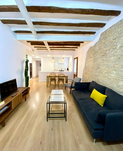 VTZ El Balcón de Rey Alfonso I