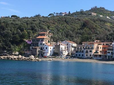 Puolo Seaside Apartment 2