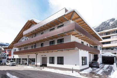 Hotel Gabl by Alpeffect Hotels