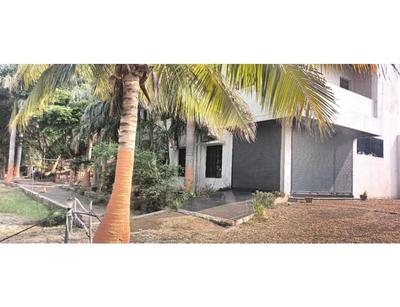 Mauli Resorts, Wardha