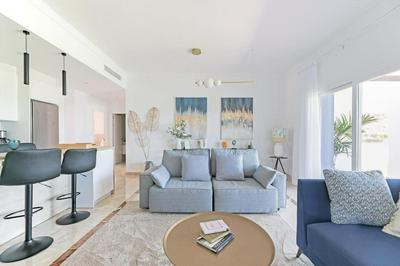 Luxury Apartment Paraiso Pueblo