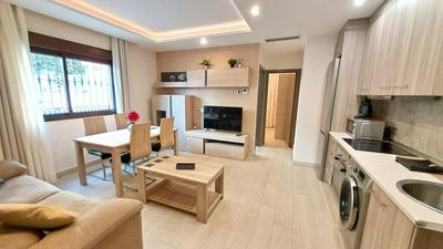 Apartamentos Vacacionales Joctis, Bajo A