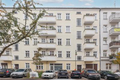 Neue 2-Zi-Apartment 15 Min Entfernung zum HBF und Brandenburger Tor
