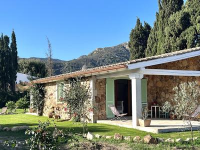 Villa Alzoni