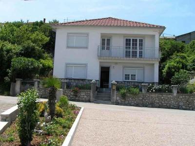 Apartment in Vrbnik Insel Krk 13608