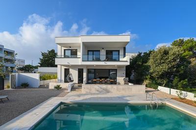 Villa Lunika with Private pool
