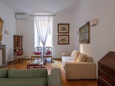 Giulia Luxury Two Bedroom Apartment