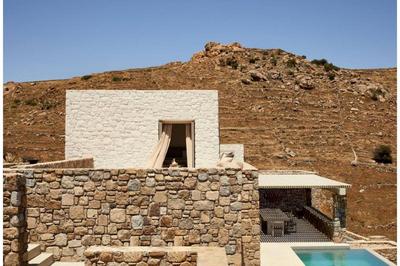 Villa La Leb